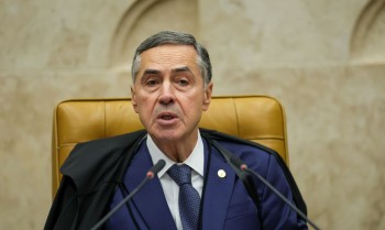 Barroso diz que julgamento encerra "ciclo do atraso" no Brasil