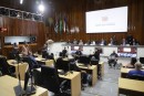 Instituições e personalidades são homenageadas com Medalha de Responsabilidade Social