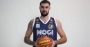 Mogi Basquete anuncia o ala-pivô Vini Chagas para a temporada 2025/26