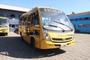 Transporte escolar garante acesso a mais de 3 mil alunos da rede municipal de Suzano