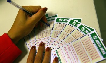 Mega-Sena: prêmio deste sábado está estimado em R$ 3,5 milhões