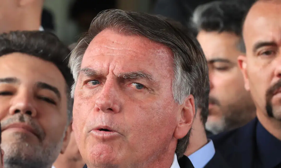 Bolsonaro pode ser preso até dezembro se recursos forem rejeitados