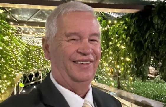 Morre coronel Sales, ex-secretário de Segurança de Mogi