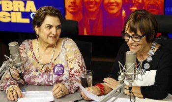 Programa Viva Maria completa 44 anos em defesa das mulheres no rádio