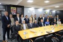 Suzano recebe pela 1ª vez na história a visita de um embaixador do Japão no Brasil
