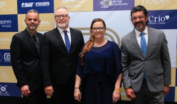 APCD-RMC abre votação popular do "Prêmio Melhores do Ano 2025"