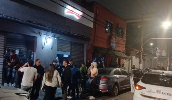 Operação combate desrespeito à Lei do Silêncio e à Lei Seca em Mogi