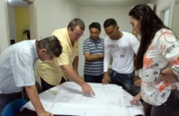 Programa Cidade Legal começa na Vila Varela