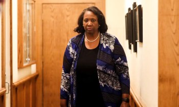 Michingan nega irregularidades em imóvel de diretora do FED Lisa Cook