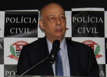 Ex-delegado-geral é morto a tiros em Praia Grande