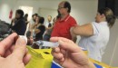 Saúde alerta romeiros da Rota da Fé sobre vacinação contra a febre amarela
