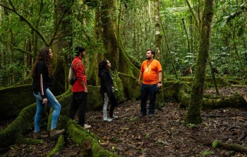 Museu da Energia de Salesópolis celebra Dia do Rio Tietê e Primavera dos Museus 