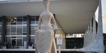 Supremo enviará a Lula indicações de mulheres para vaga no TSE