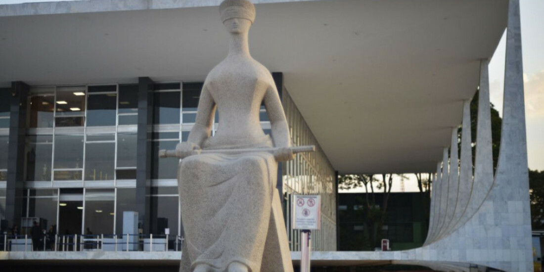 Supremo enviará a Lula indicações de mulheres para vaga no TSE