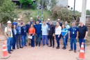 Prefeitura de Suzano e Sabesp beneficiam 996 moradores do Jardim Brasil II 