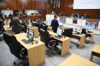 Vereadores de Mogi aprovam moção que pede isenção de pedágio