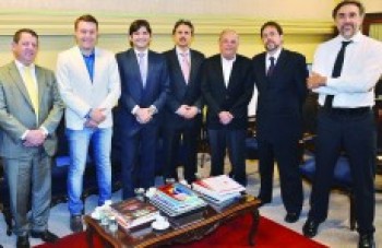 Municípios reforçam pedido de novos fóruns