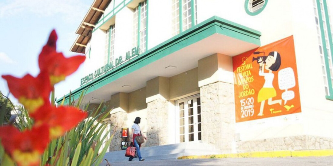 Festival Curta de Campos do Jordão começa hoje