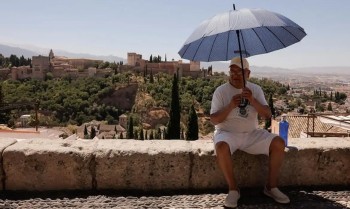 Calor causado por alterações climáticas matou 16.500 pessoas na Europa