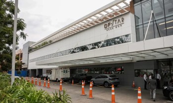 Bolsonaro recebe alta hospitalar