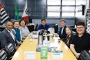 Suzano é escolhida objeto de estudos para pesquisa sobre cultura nipo-brasileira