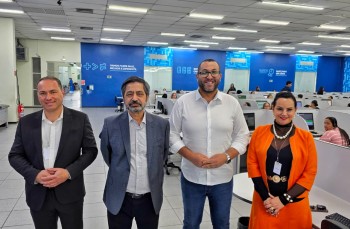 Prefeitura de Poá anuncia 600 vagas de emprego disponibilizadas pela TMKT