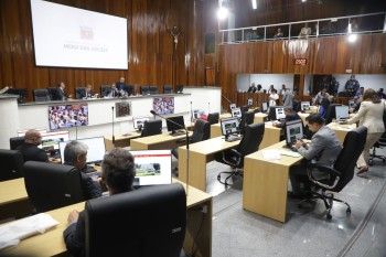 Legislativo aprova projeto de lei para políticas públicas da Primeira Infância