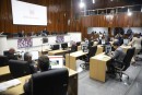 Legislativo aprova projeto de lei para políticas públicas da Primeira Infância