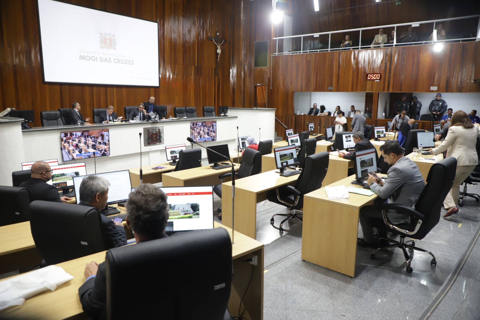 Legislativo aprova projeto de lei para políticas públicas da Primeira Infância