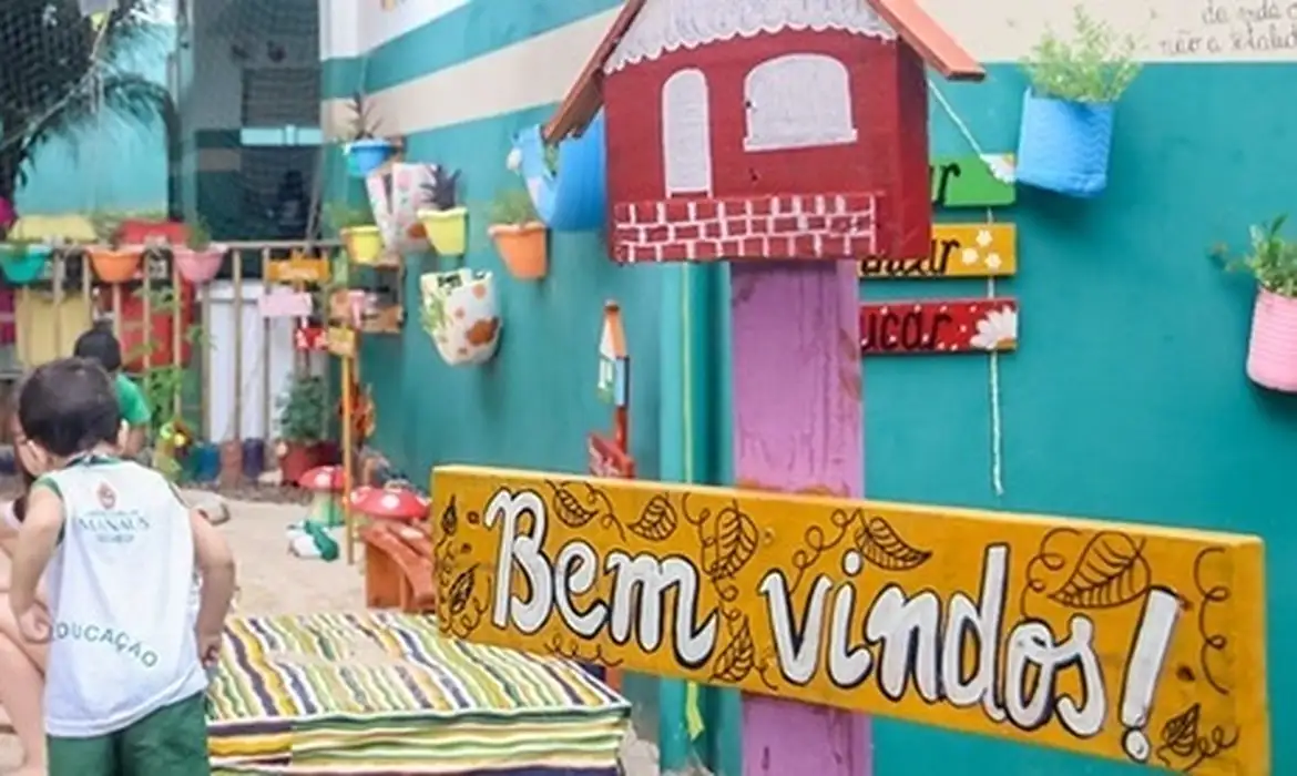 Prêmio Escolas Sustentáveis reconhece projetos que impactam comunidade