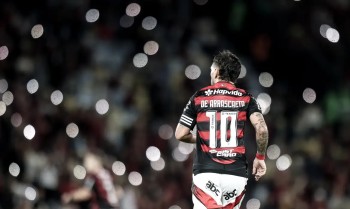 Flamengo enfrenta Estudiantes pela Libertadores no Maracanã