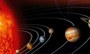Nasa aposta em missões espaciais para buscar vida em luas e planetas