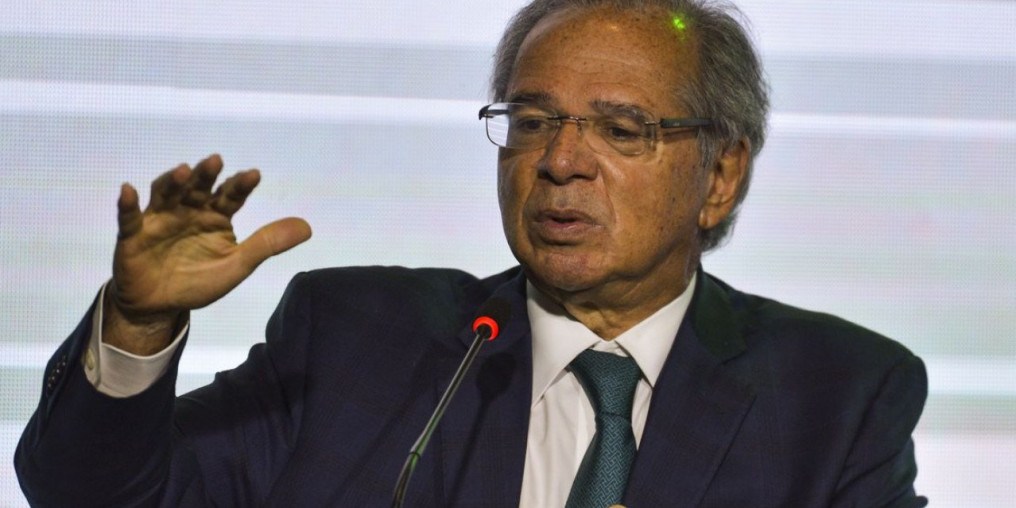 Ministro defende instituições multilaterais no fim de reunião do FMI