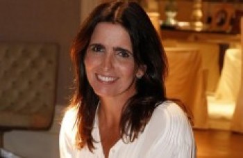 Malu Mader de volta às novelas