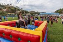 Guararema realiza “Rua de Lazer” com brinquedos infláveis neste domingo (21)