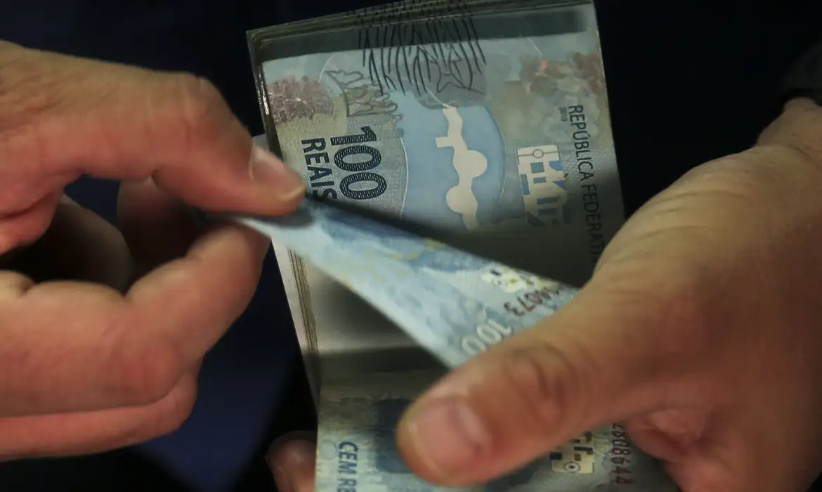 Mais de R$ 15 bilhões já foram para app da carteira digital