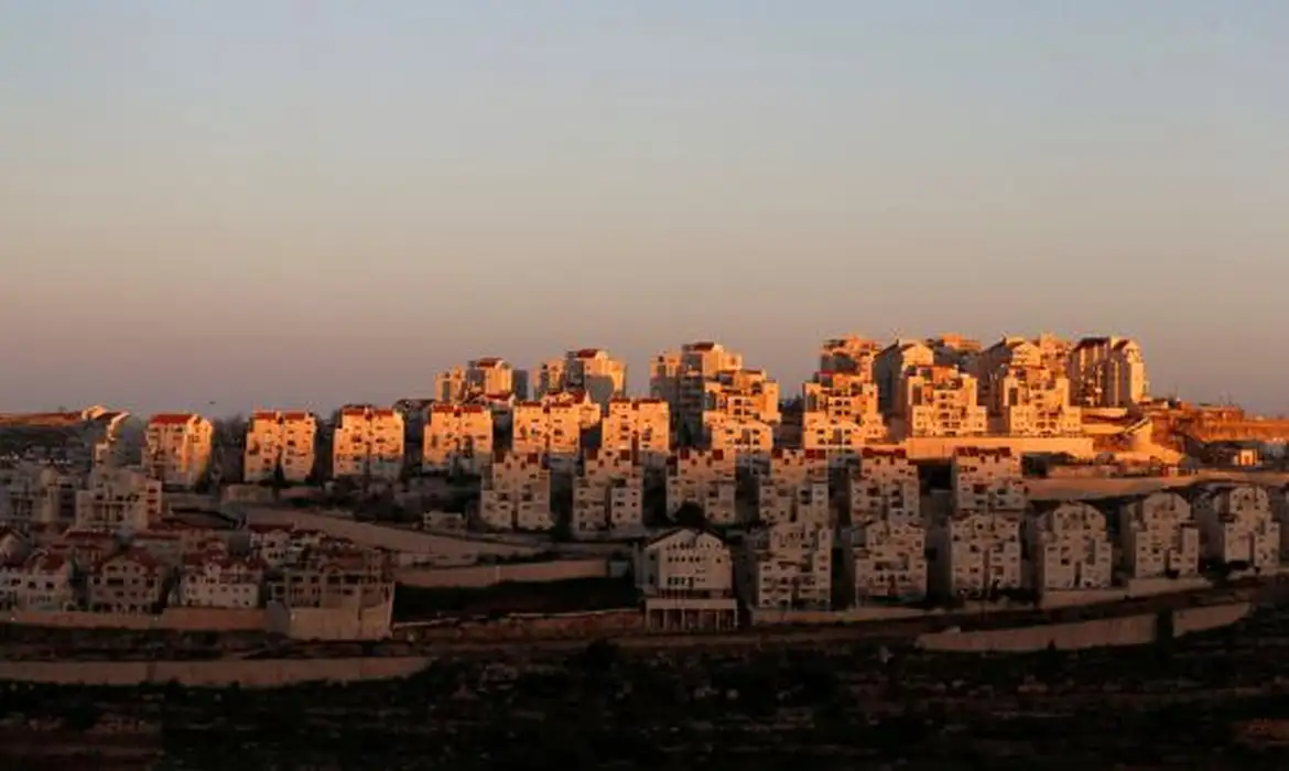 .Israel fecha passagem da Cisjordânia para a Jordânia após ataque