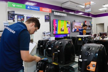 Procon Suzano inicia monitoramento de preços para a Black Friday