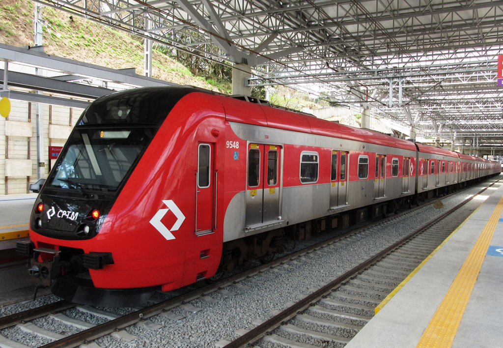 CPTM e Metrô terão alterações na circulação neste fim de semana