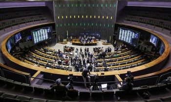 Delegados da PF alertam sobre riscos da PEC da Blindagem