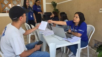 Prefeitura de Poá inicia serviço de CRAS Itinerante e leva atendimento para bairros