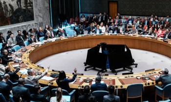 Conselho de Segurança da ONU mantém sanções ao Irã