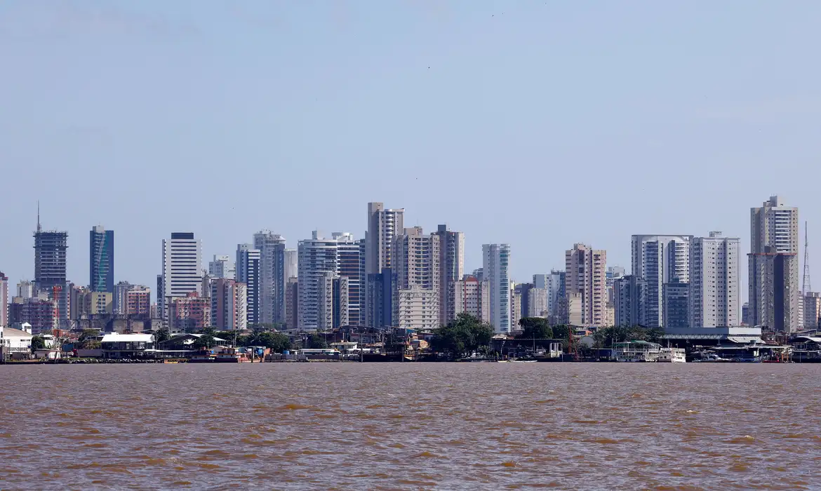 Emissora anfitriã, EBC prepara megaoperação para transmitir COP30