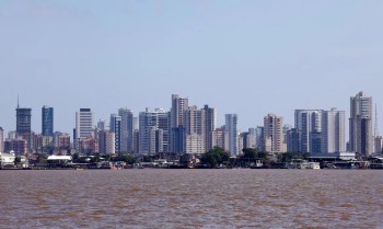 Emissora anfitriã, EBC prepara megaoperação para transmitir COP30