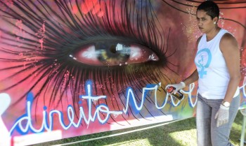 Mostra em Paris exalta mulheres negras na luta pelo direito feminino