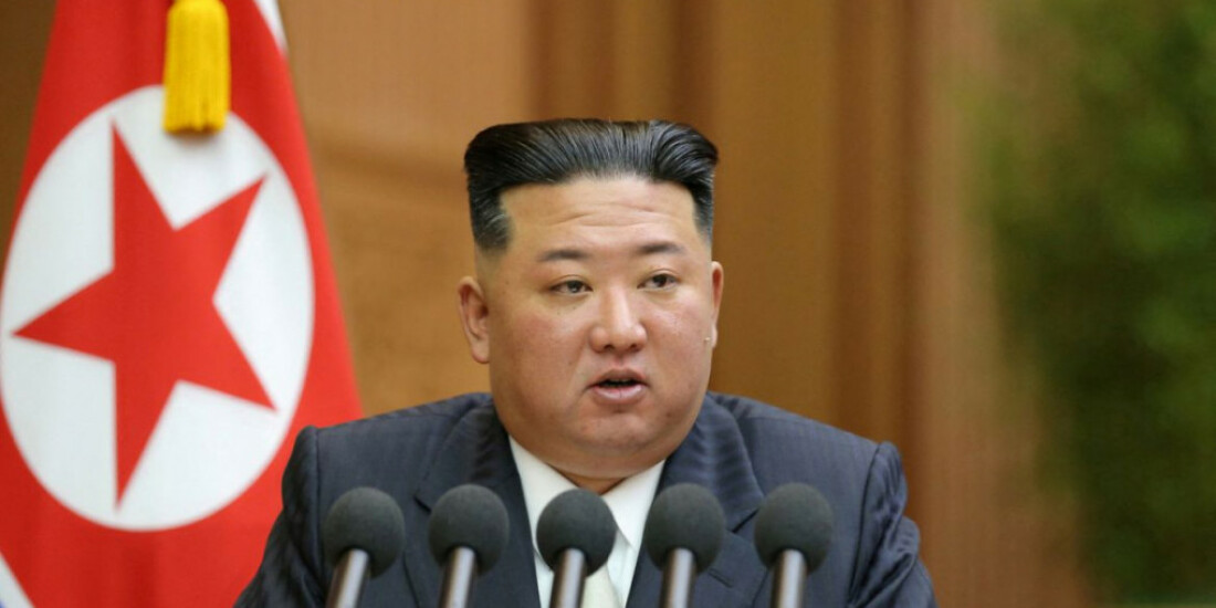 Bebê de 2 anos é condenado à prisão perpétua