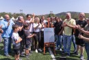 Prefeitura de Guararema reinaugura Centro Socioeducativo e estádio