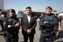 GCM de Suzano oficializa passagem de comando da corporação