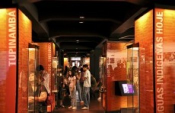 São Paulo sedia evento voltado à área literária