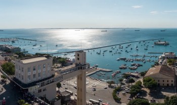 Governo vai priorizar obra de ponte que ligará Salvador a Itaparica 